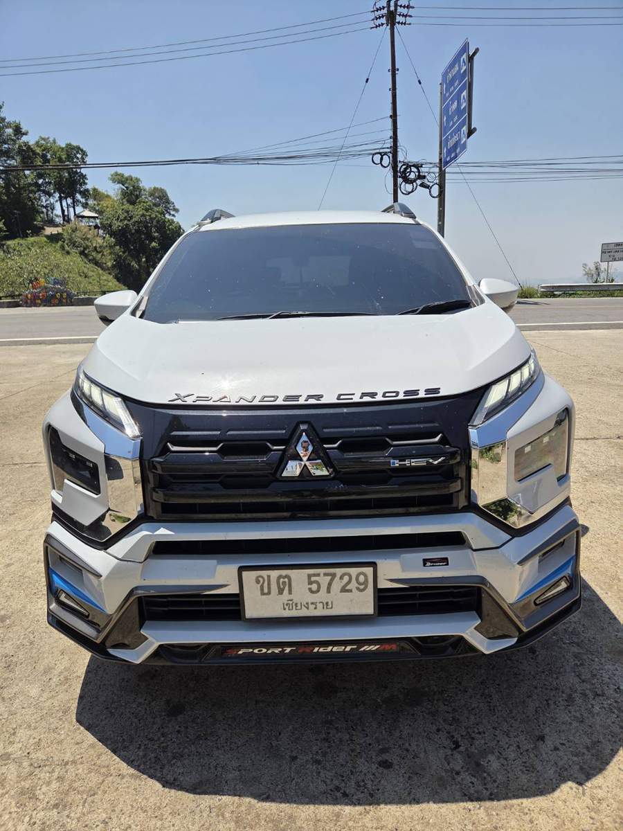 เช่ารถพร้อมคนขับ เชียงราย | TaxiManop275