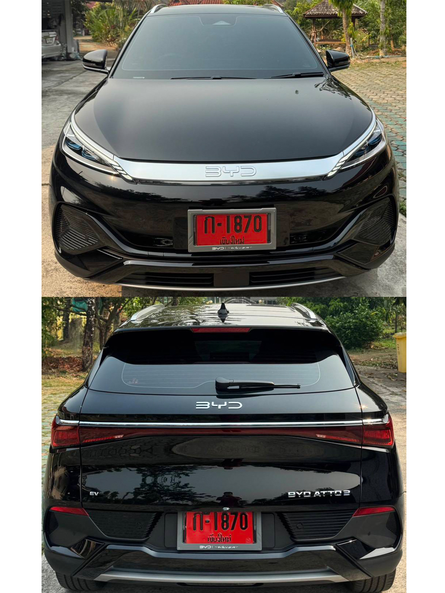 เช่ารถพร้อมคนขับ เชียงราย | TaxiManop275