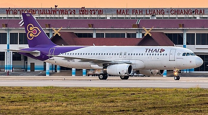 บริการรถรับส่งสนามบิน
